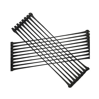 Polyester Uniaxial Geogrid